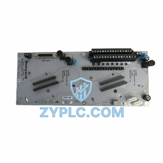 Honeywell CC-TD0B11 System-Ready Digital Output for C300 Architecture