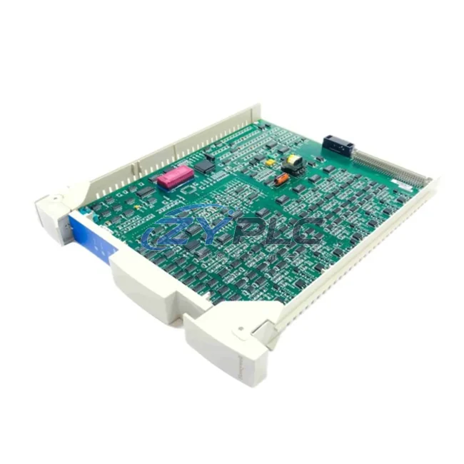Honeywell 51309152-175 Analog Output Module TDC 3000 Series
