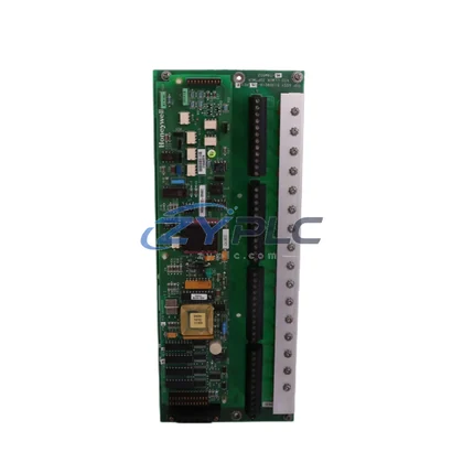Honeywell 51309218-175 MC-TAMR03 Industrial Analog Mux for TDC Architecture 51309218-175 MC-TAMR03 Honeywell