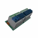 Honeywell 51309540-175 Analog Output for TDC 3000