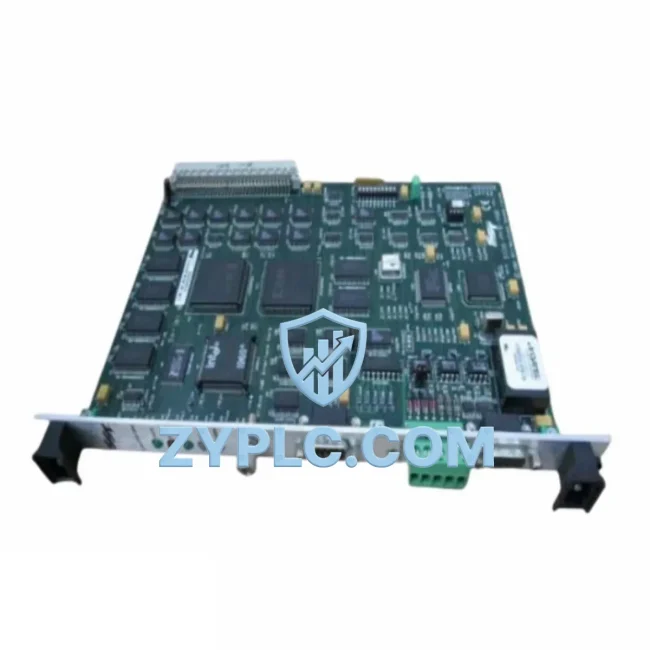 Woodhead SST-5136-DNP-CPCI Industrial Network Interface for DeviceNet Systems