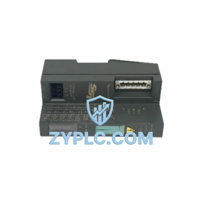 Siemens 5136-DNS-200S Industrial Network Interface for SIMATIC NET Systems
