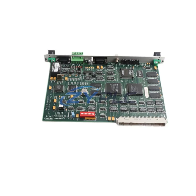 ABB 5136-PFB-VME Industrial Network Interface for Infi 90 Systems