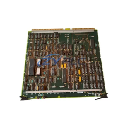 Honeywell 51401052-100 Smart Peripheral Controller Card | TDC 3000 51401052-100 Honeywell