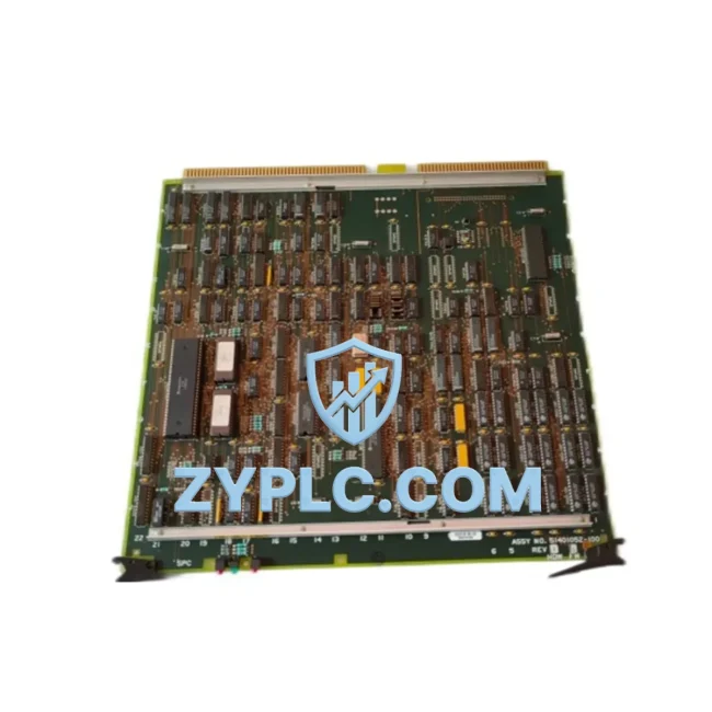 Honeywell 51401052-100 Smart Peripheral Controller Card | TDC 3000