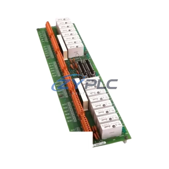 Honeywell 51401140-250 Analog Input Module for TDC 3000