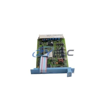 Honeywell 51402497-100 Industrial Network Interface for TDC 3000 Systems 51402497-100 Honeywell