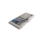 Honeywell 51402497-100 Industrial Operator Keyboard for TDC 3000 Systems