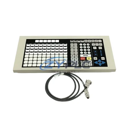 Honeywell 51402497-200 Industrial Operator Keyboard for TDC 3000 51402497-200 Honeywell