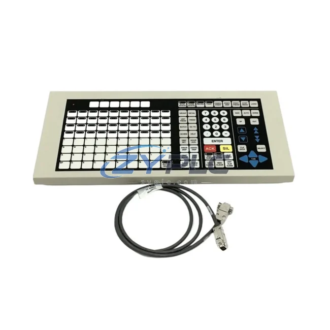 Honeywell 51402497-200 Industrial Operator Keyboard for TDC 3000