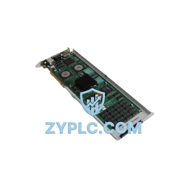 Honeywell 51403299-200 Processor Board HPM