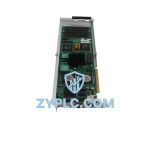 Honeywell 51403299-200 Processor Board HPM