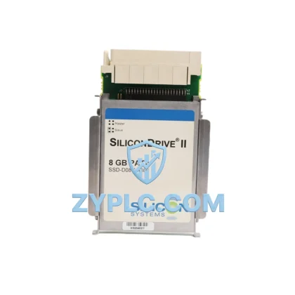 Honeywell 51403645-400 Energy-Saving Silicon Drive for Experion PKS 51403645-400 Honeywell