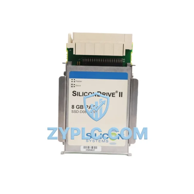 Honeywell 51403645-400 Energy-Saving Silicon Drive for Experion PKS