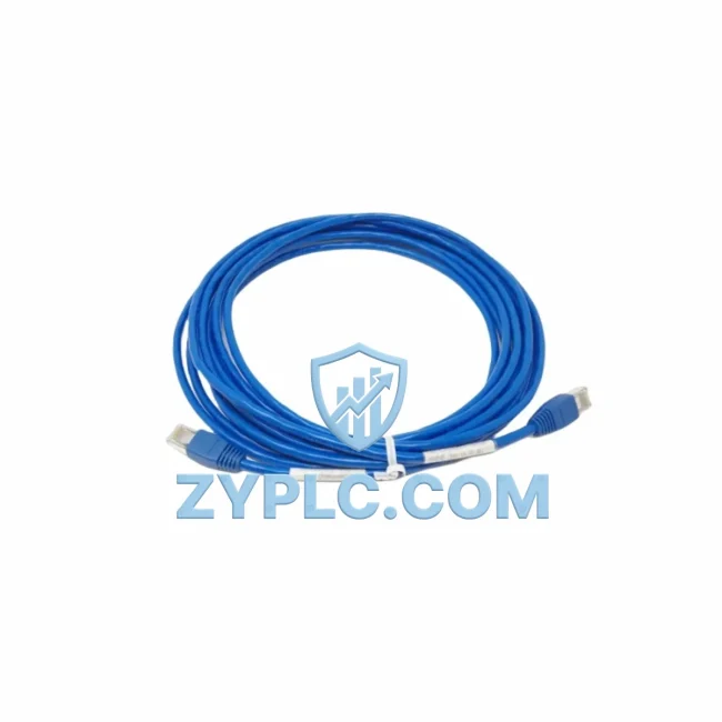 Honeywell 51451432-010 Energy-Saving Ethernet Cable TDC 3000