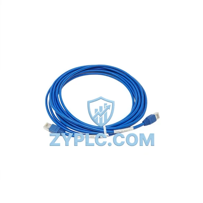 Honeywell 51451432-020 Ethernet Cable | Experion PKS