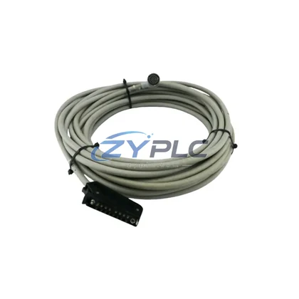 Fujikura 1886-455368-11 Replacement RF Coaxial Cable Telecom (52 FT) 1886-455368-11 716-140139-313 2800/3000 156403 17E181W412G1 Fujikura
