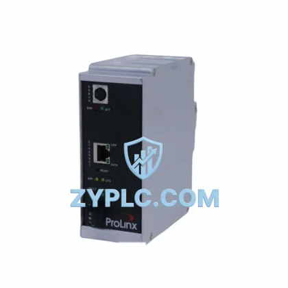 ProSoft 5201-MNET-DFNT System-Ready Modbus TCP/IP Gateway for ControlLogix Architecture 5201-MNET-DFNT ProSoft Technology