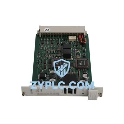HIMA 52100 Energy-Saving Safety Relay for SIL Automation 52100 HIMA