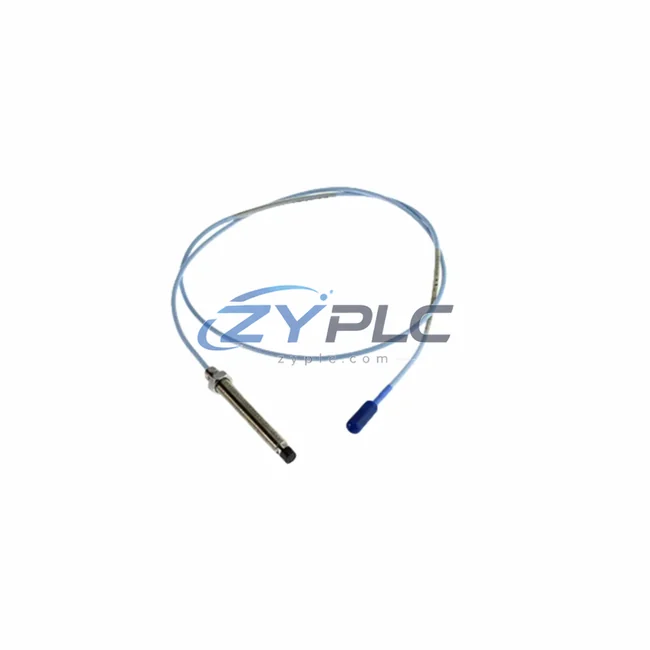 Bently Nevada 5300-08-050-03-00 Proximity Probe for 3300 Series Systems