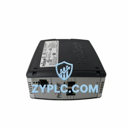 Pro-face 5302-MBP-MCM4 Energy-Saving Modbus Plus Gateway product image