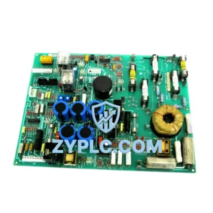 GE 531X111PSHARG1 System-Ready Power Supply Card for Speedtronic Architecture 531X111PSHARG1 GE