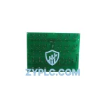 GE 531X121PCRALG1 Industrial Network Interface for Mark V Systems