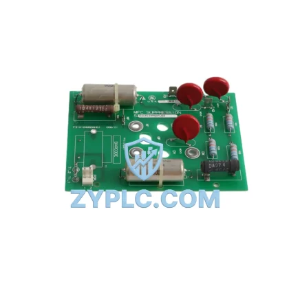 GE 531X124MSDAJG2 Energy-Saving Power Supply for Mark VI 531X124MSDAJG2 GE