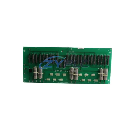 GE 531X126SNDAFG1 Replacement Snubber Card Drive Series 531X126SNDAFG1 GE
