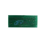 GE 531X126SNDAFG1 Snubber Card Drive Series