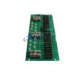 GE 531X126SNDAFG1 Snubber Card Drive Series