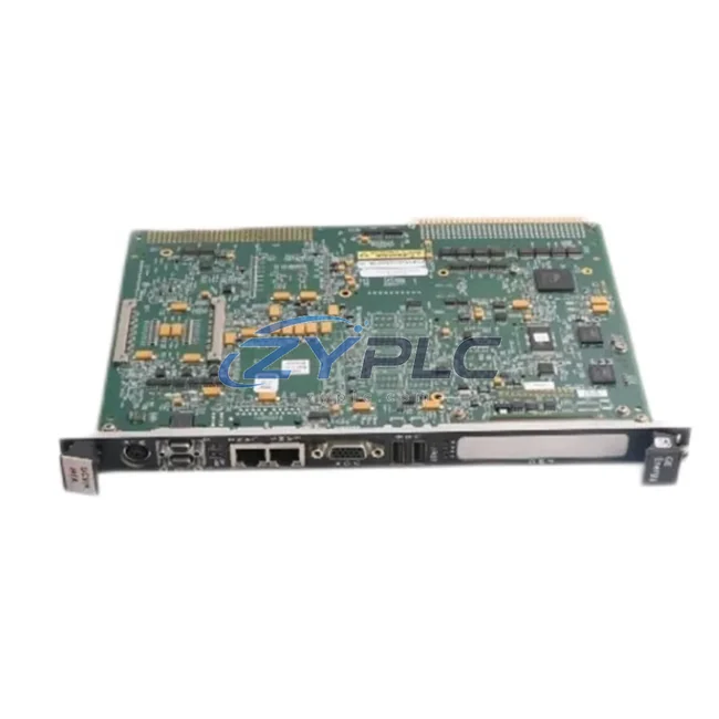 GE 531X128HMSADG1 Drive Control Board