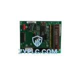 GE 531X135PRGAAM3 Industrial Network Interface for Mark V Drive Series