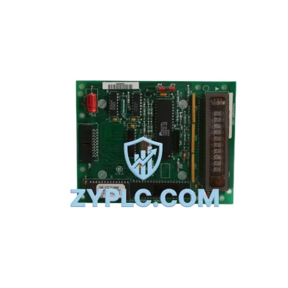 GE 531X135PRGAAM3 Industrial Network Interface for Mark V Drive Series 531X135PRGAAM3 GE (General Electric)
