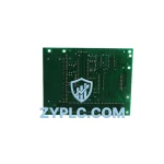 GE 531X135PRGAAM3 Industrial Network Interface for Mark V Drive Series