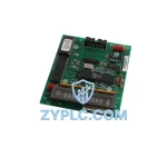 GE 531X135PRGAAM3 Industrial Network Interface for Mark V Drive Series