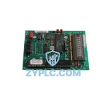 GE 531X135PRGAYM2 System-Ready Programmer Board for Mark VI Architecture