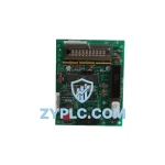 GE 531X135PRGAYM2 System-Ready Programmer Board for Mark VI Architecture