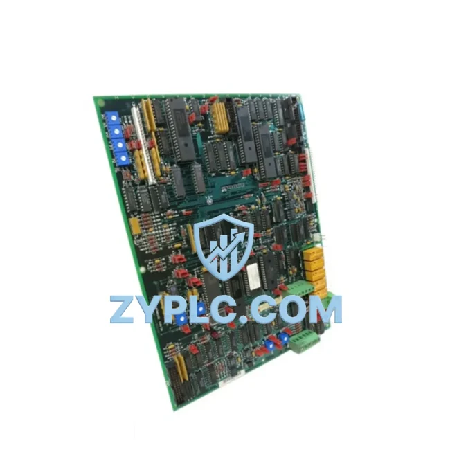 GE 531X139APMARM7 Industrial Network Interface for Mark VIe Systems