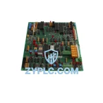 GE 531X139APMASM7 Industrial Network Interface for Mark V Systems
