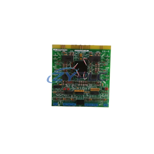 GE 531X152IOCAKG1 I/O Control Module for 531X