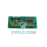 GE 531X160HFCACG1 Control Board Mark V
