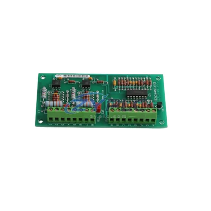 GE 531X160HFCACG1 Replacement Control Board Mark V product image