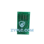 GE 531X160HFCACG1 Control Board Mark V