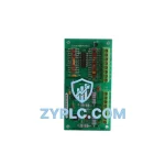 GE 531X160HFCACG1 Control Board Mark V