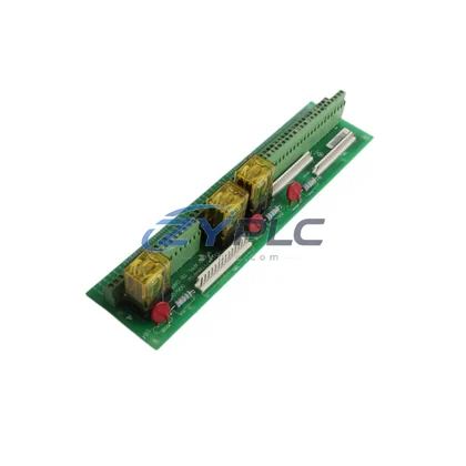 GE 531X171TMAAFG2 Industrial Relay Card for 531X Series Architecture 531X171TMAAFG2 GE