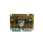 GE 531X175SSBAAM3 Industrial Network Interface for Mark VI Systems