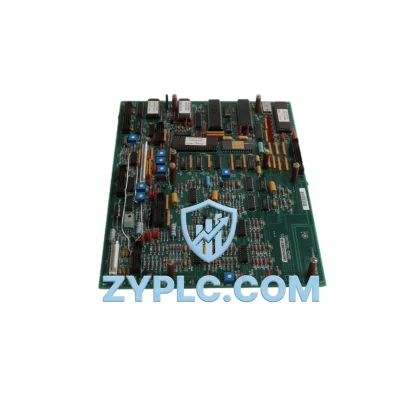 GE 531X300CCHAGM5 Industrial Network Interface for Mark V Systems 531X300CCHAGM5 GE