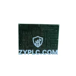 GE 531X300CCHAGM5 Industrial Network Interface for Mark V Systems
