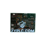 GE 531X300CCHAGM5 Industrial Network Interface for Mark V Systems